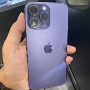 iPhone 15pro max